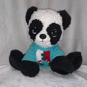 Panda Plush